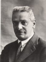 Eugenio Boegan
