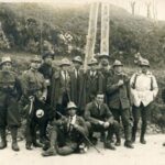 11.1921 Planina e Rio dei Gamberi
