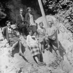 1927 San Canziano